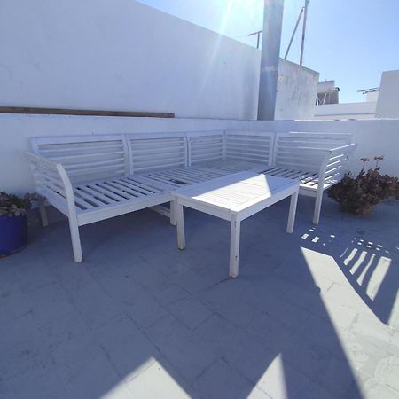 Duplex El Bergantin Apartment Isla Cristina Exterior foto