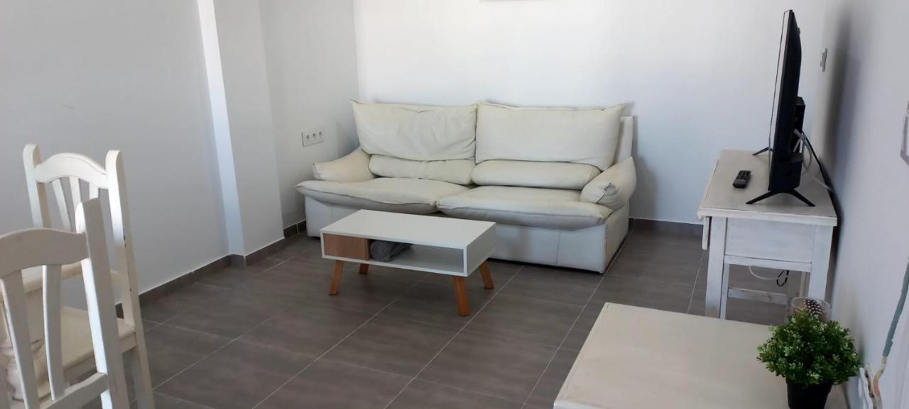 Duplex El Bergantin Apartment Isla Cristina Exterior foto