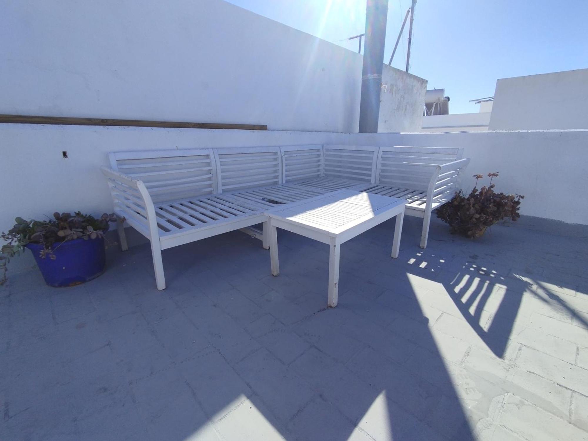Duplex El Bergantin Apartment Isla Cristina Exterior foto