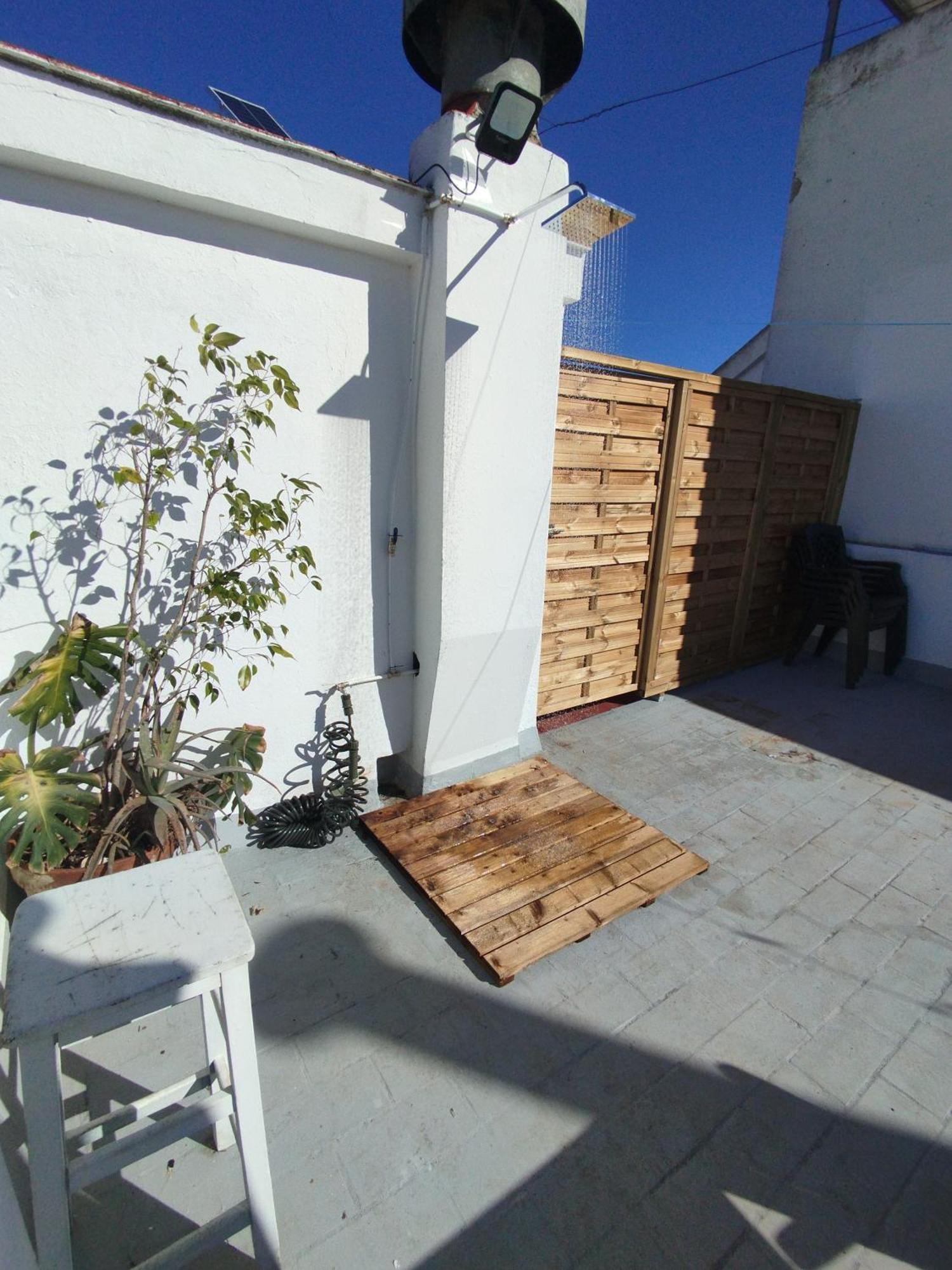Duplex El Bergantin Apartment Isla Cristina Exterior foto