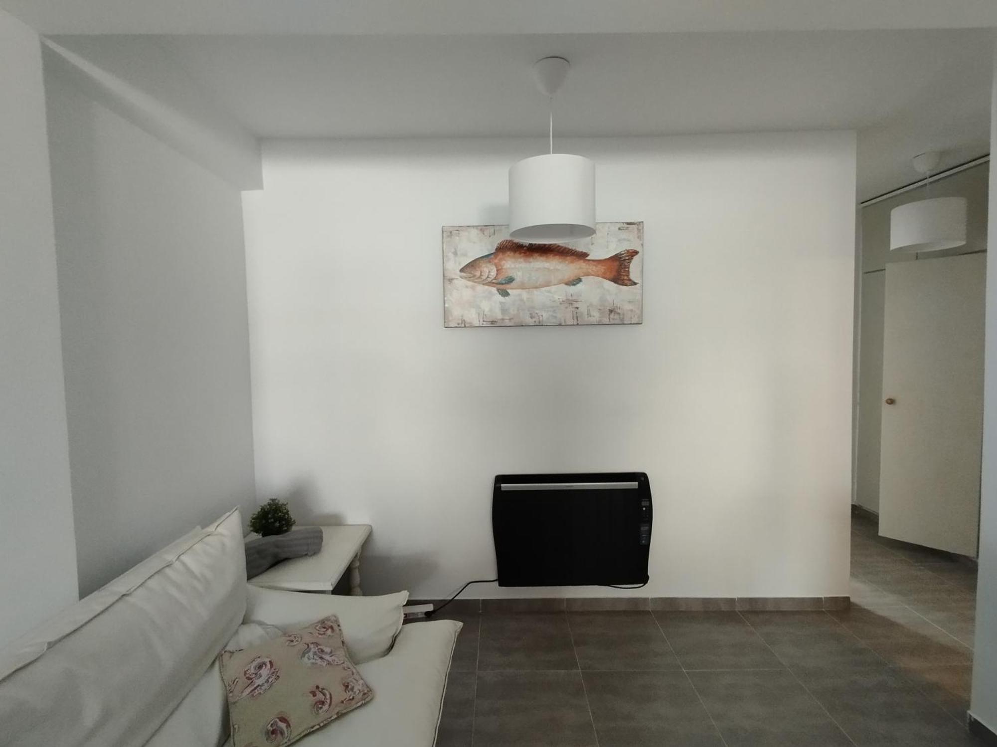 Duplex El Bergantin Apartment Isla Cristina Exterior foto