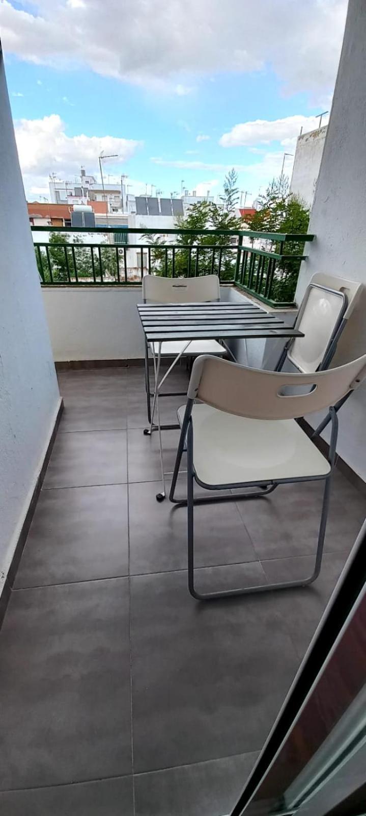 Duplex El Bergantin Apartment Isla Cristina Exterior foto